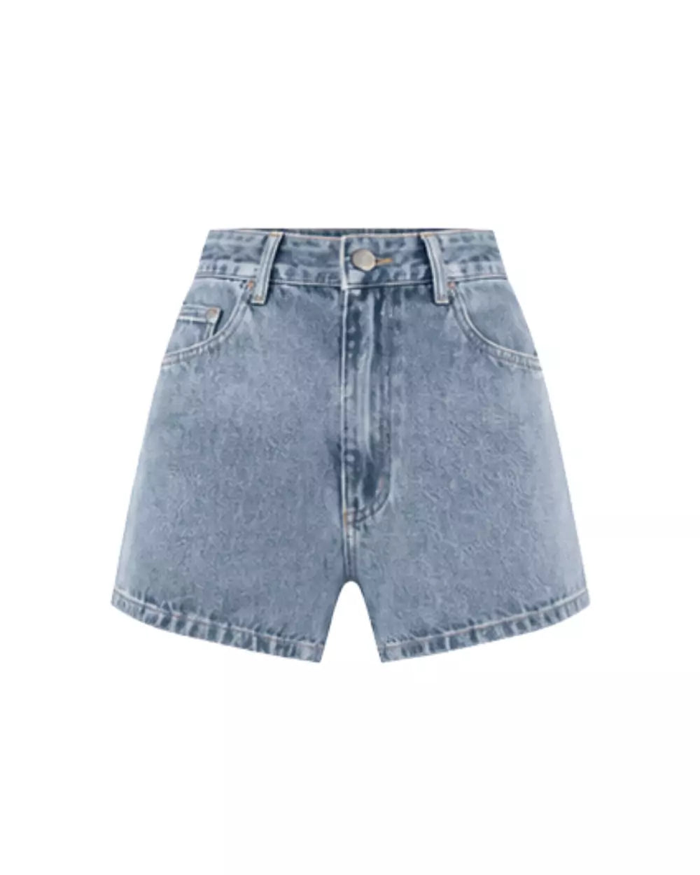  Feminino Alcance ref. SHORT JEANS - VintedoisK