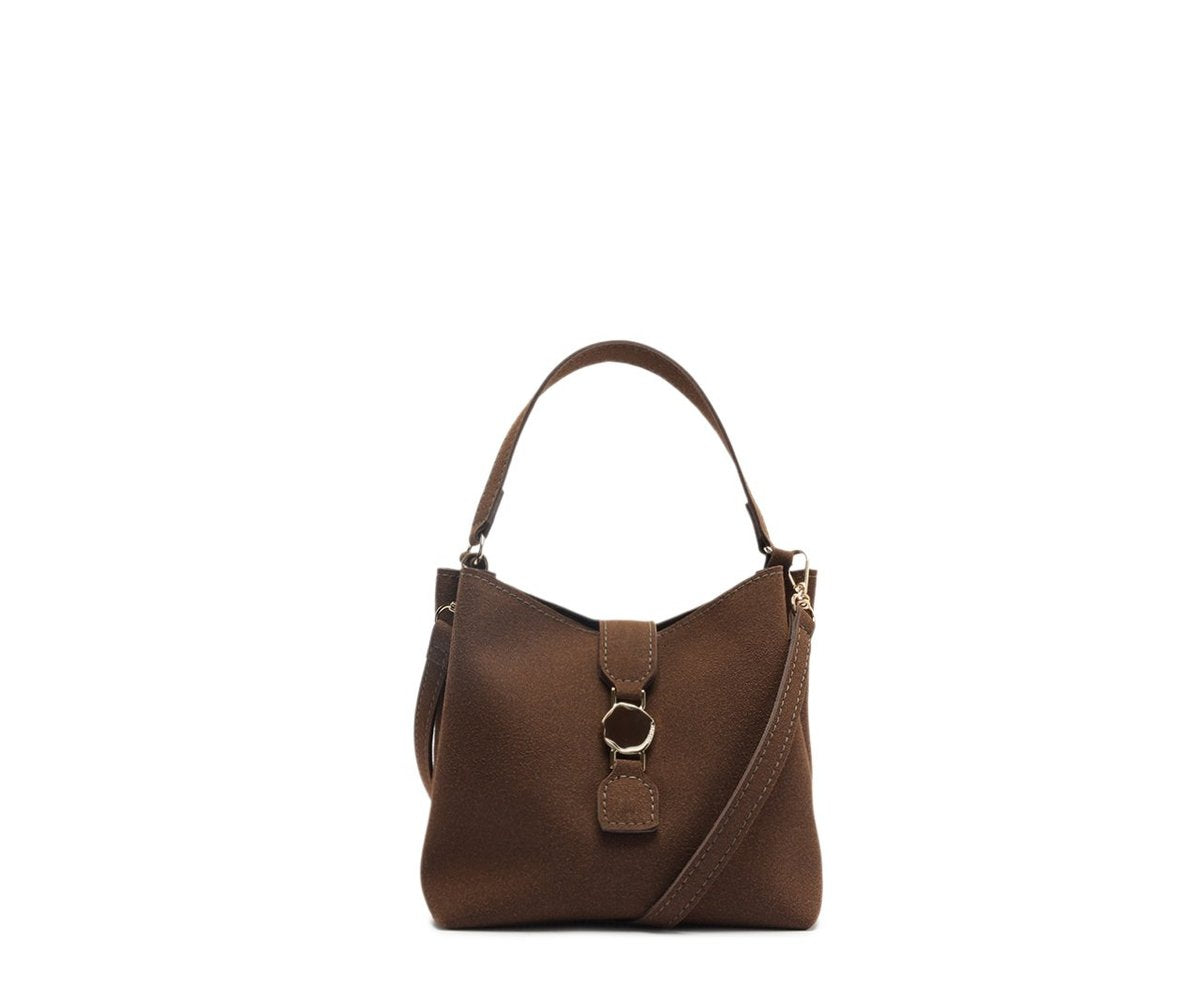 Bolsa Feminina Anacapri ref. BOLSA HOBO - VintedoisK