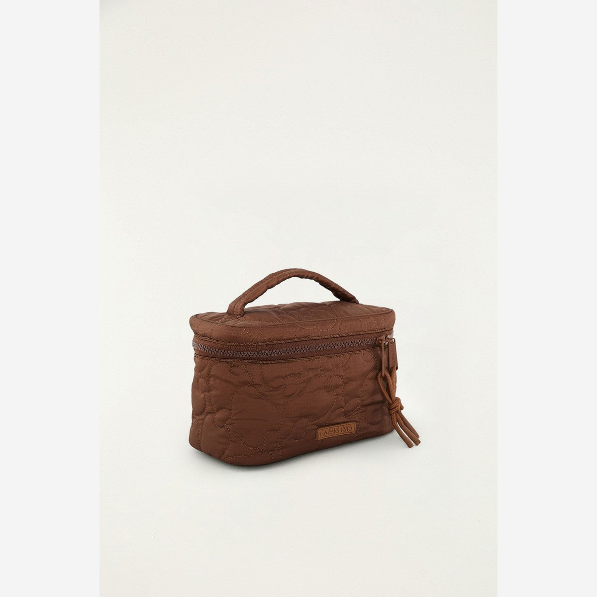 NECESSAIRE FARM ME LEVA LISOS PUFFER MAR 78328331B FARM