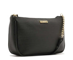 BOLSA TIRACOLO MÉDIA GANA PRETA C 50016 0544 0045 ANACAPRI