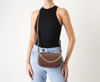 Bolsa Feminina Anacapri ref. BOLSA TIRACOLO - VintedoisK