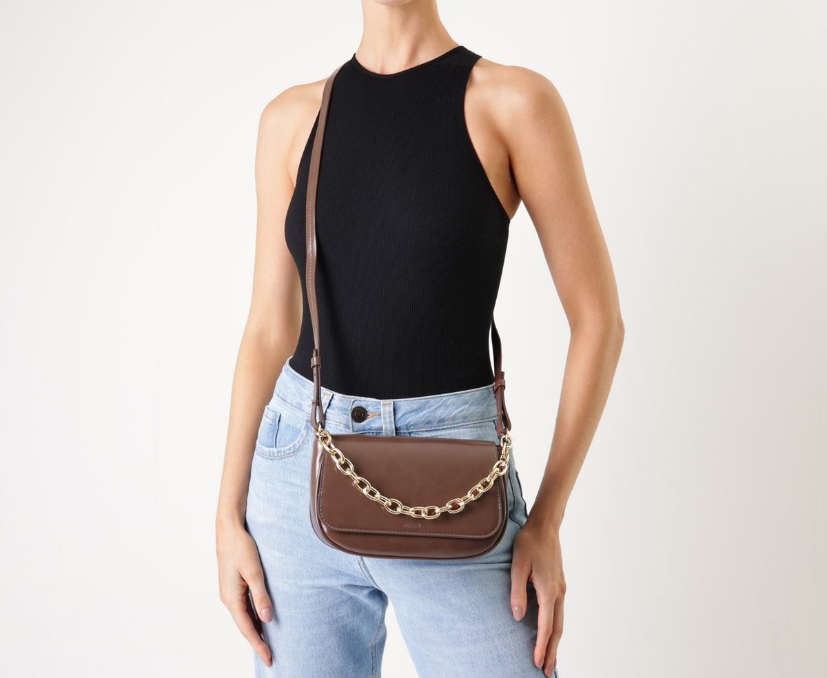 Bolsa Feminina Anacapri ref. BOLSA TIRACOLO - VintedoisK