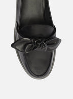 Mocassim Feminino Arezzo ref. MOCASSIM PRETO - VintedoisK