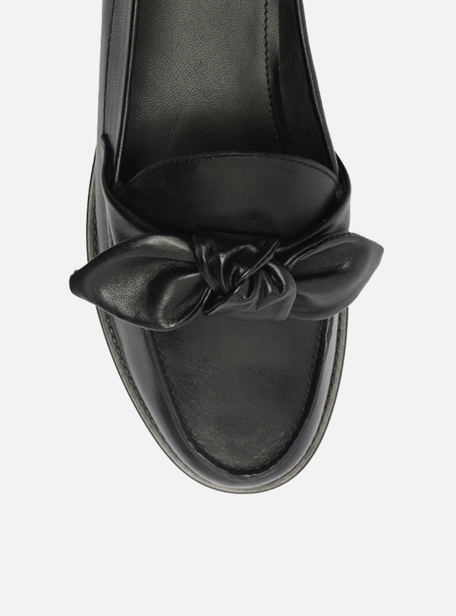 Mocassim Feminino Arezzo ref. MOCASSIM PRETO - VintedoisK