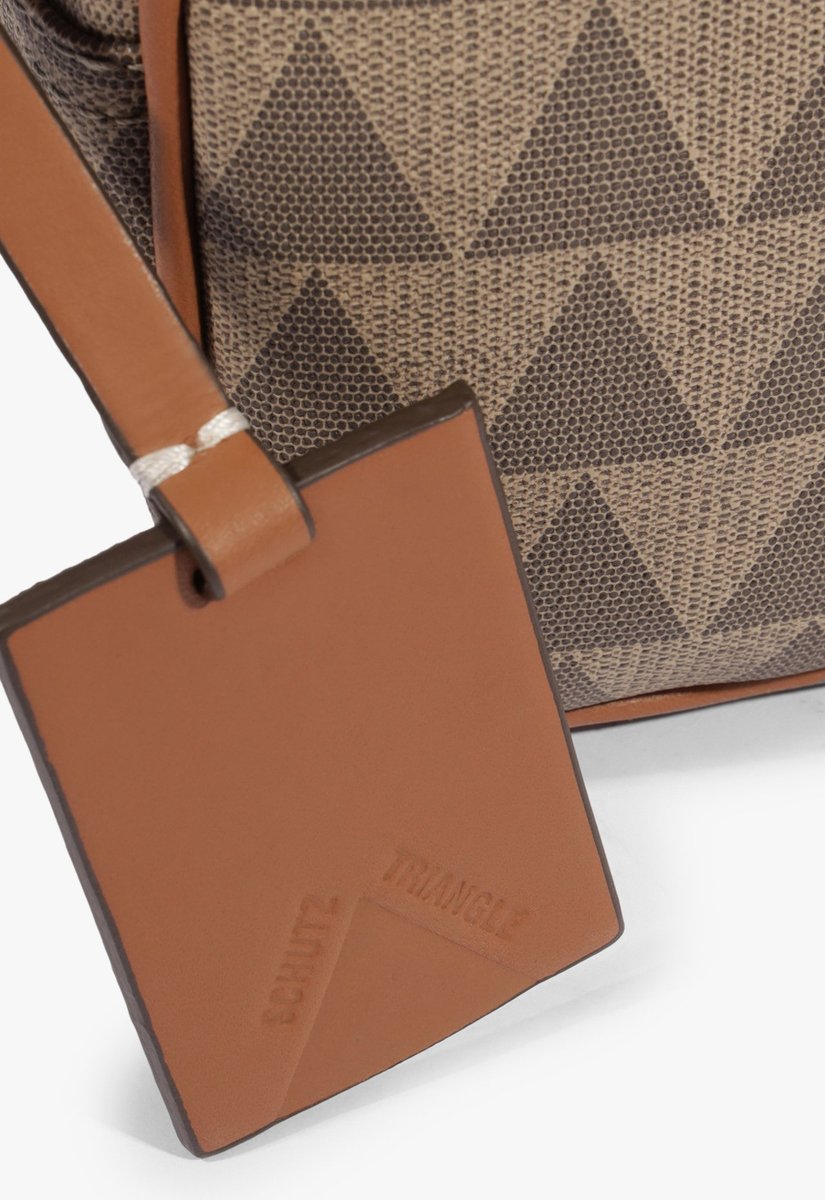 Bolsa Feminina Schutz ref. BOLSA TIRACOLO - VintedoisK