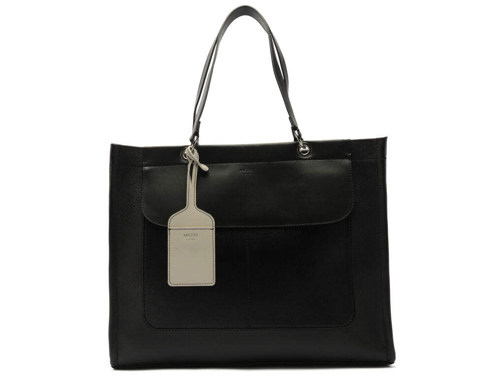 Bolsa Feminina Arezzo ref. BOLSA GRANDE - VintedoisK Imagem principal do produto
