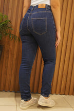 Calça Feminina ALCANCE ref. JEANS SKINNY - VintedoisK