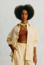 Camisa Feminino Cacay ref. CAMISA OVERSIZE - VintedoisK