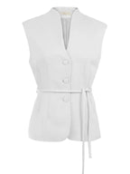 Colete Feminino Skenn ref. COLETE ALFAIATARIA - VintedoisK