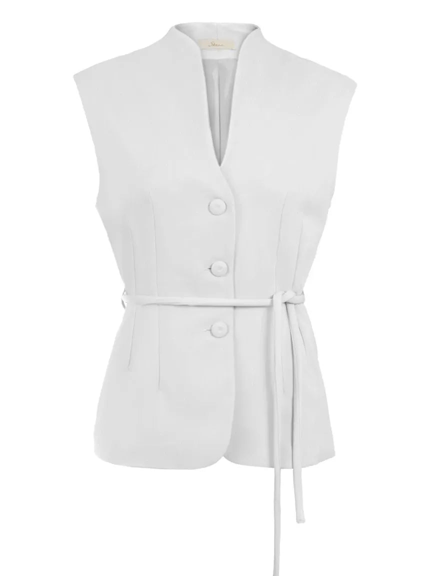 Colete Feminino Skenn ref. COLETE ALFAIATARIA - VintedoisK