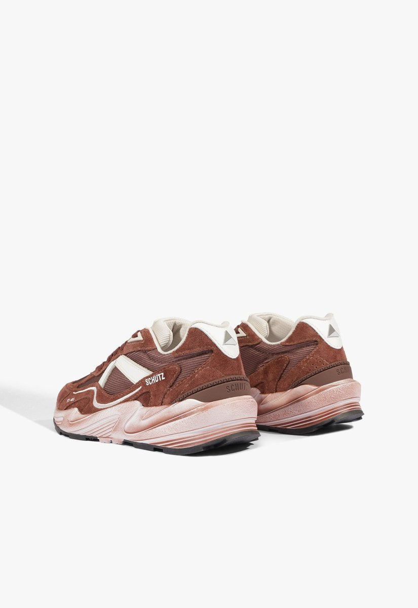 Tênis Feminino Schutz ref. BICO REDONDO - VintedoisK