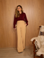 Calça Feminina SKENN ref. ALFAIATARIA 393328 - VintedoisK