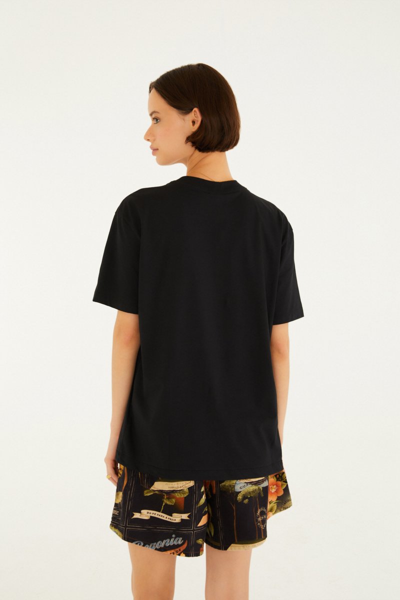 Blusa Feminina Farm rio ref. BLUSA T - VintedoisK