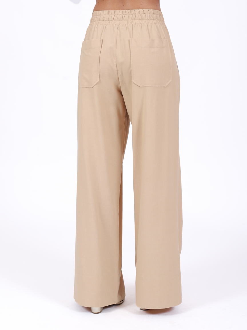 Calça Feminina SKENN ref. ALFAIATARIA 383327 - VintedoisK