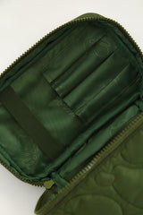 NECESSAIRE FARM ME LEVA LISOS VERDE 78332531K FARM