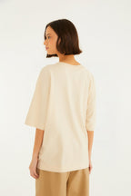 Blusa Feminina Farm rio ref. BLUSA T - VintedoisK
