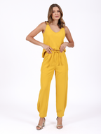 Calça Feminina SKENN ref. ALFAIATARIA MALONI - VintedoisK