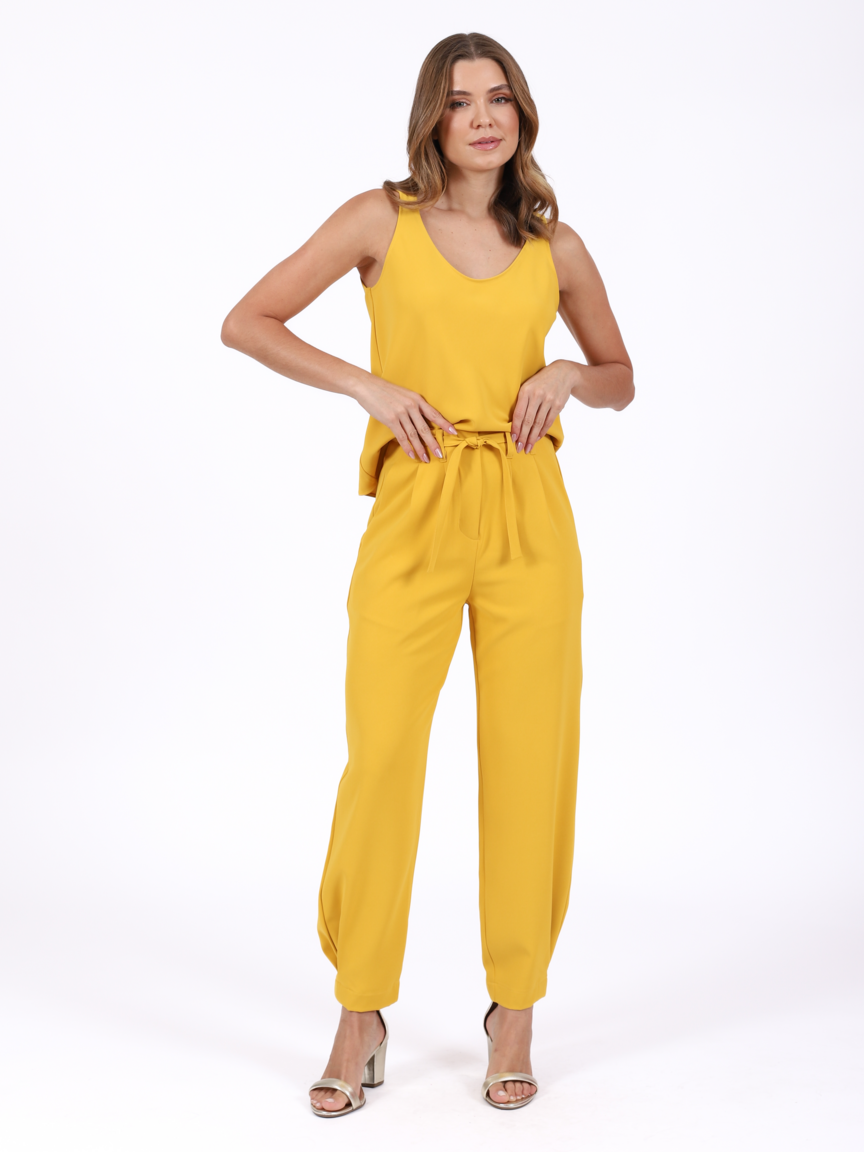Calça Feminina SKENN ref. ALFAIATARIA MALONI - VintedoisK