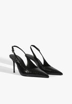 Rasteira Feminina SCHUTZ ref. SCARPIN SLINGBACK - VintedoisK