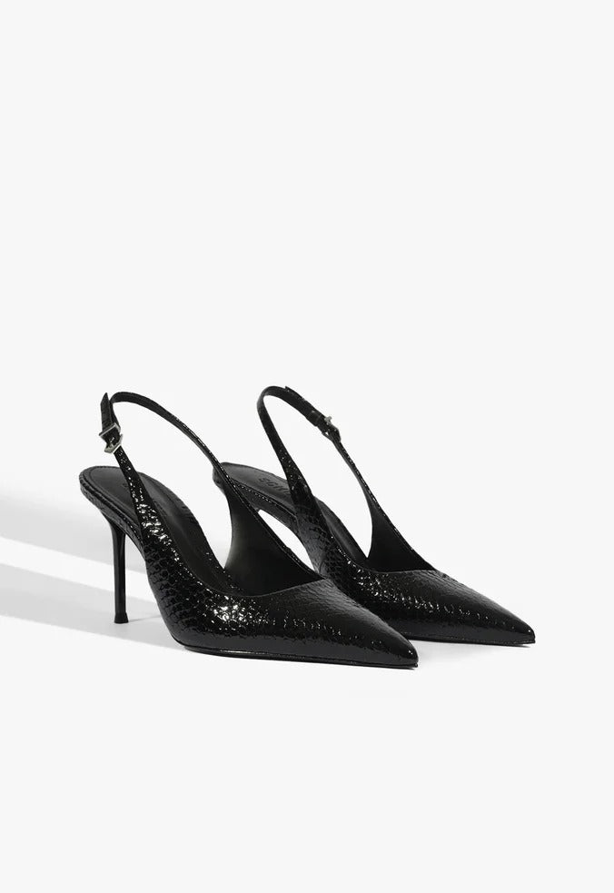 Rasteira Feminina SCHUTZ ref. SCARPIN SLINGBACK - VintedoisK