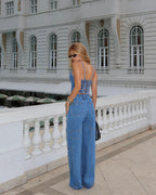 Blusa Feminina ALCANCE ref. BLUSA TOP - VintedoisK