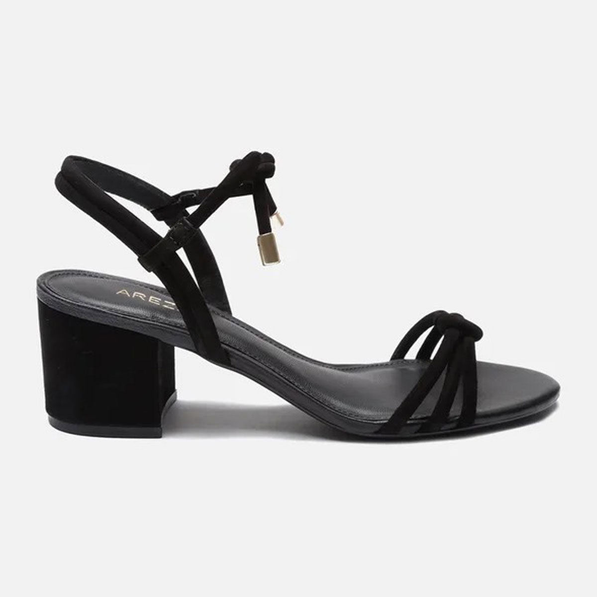 Sandália Feminina AREZZO ref. CAMILA NOBUCK - VintedoisK Imagem principal do produto