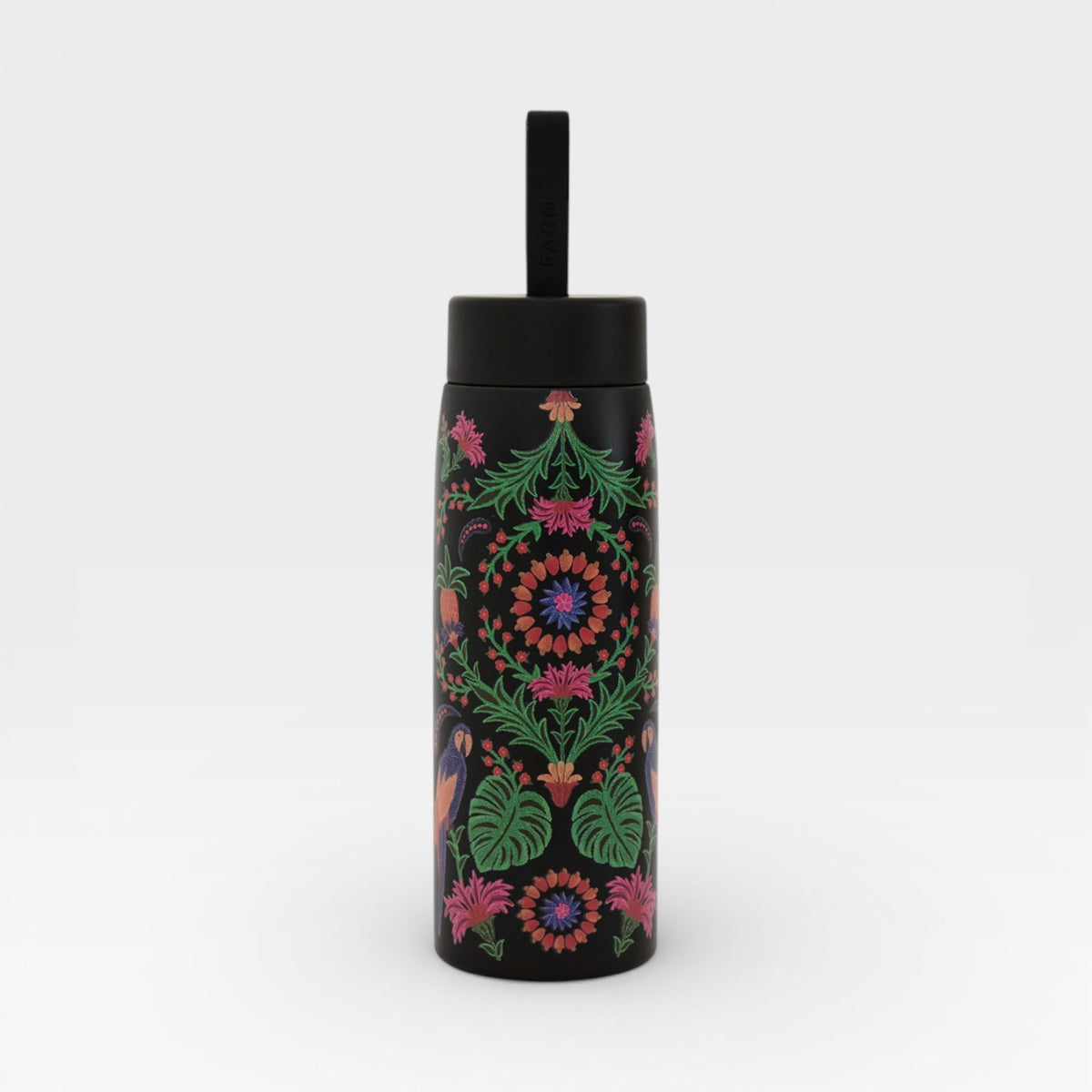 GARRAFA FARM QUE SEDE 750ML VIAJANTE NOI 78331474A FARM