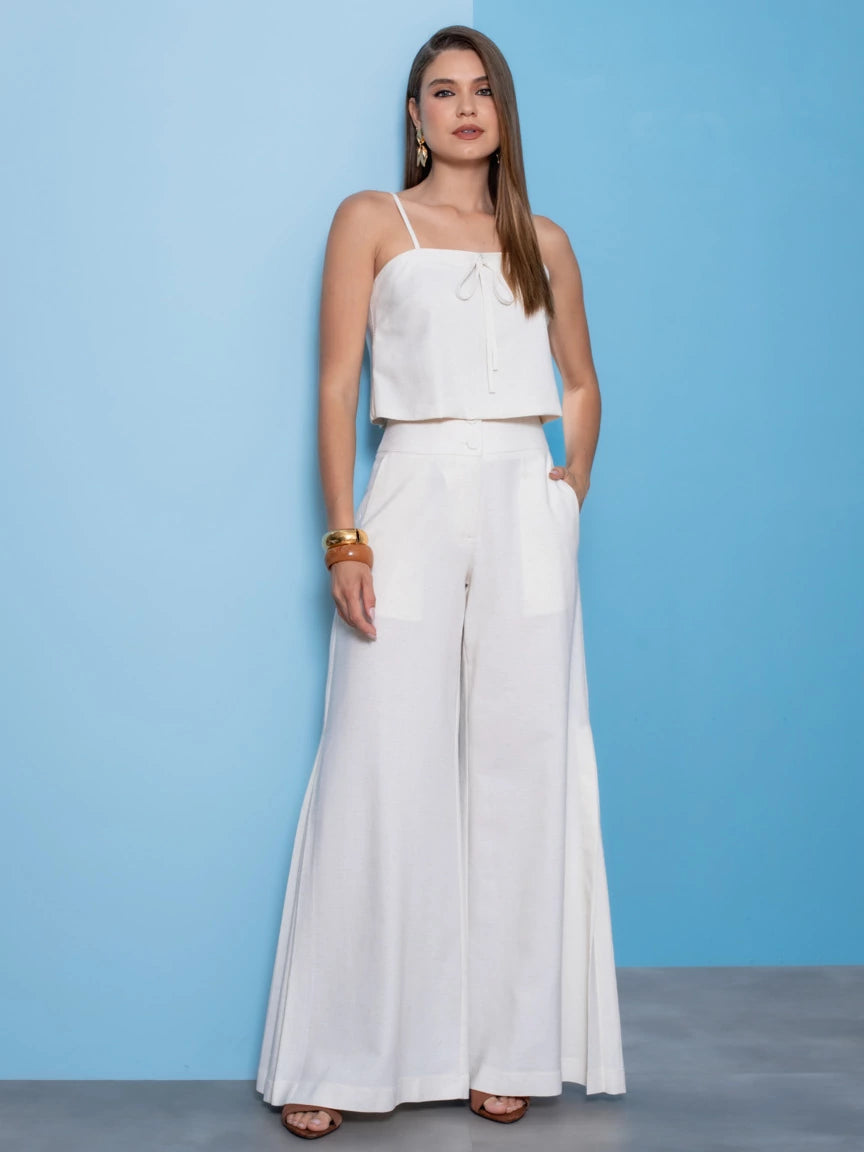 CALÇA PANTALONA NESGA 403349 SKENN