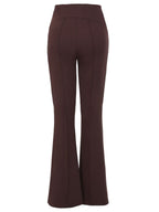 Calça Feminina Skenn ref. BOOT ALFAIATARIA - VintedoisK