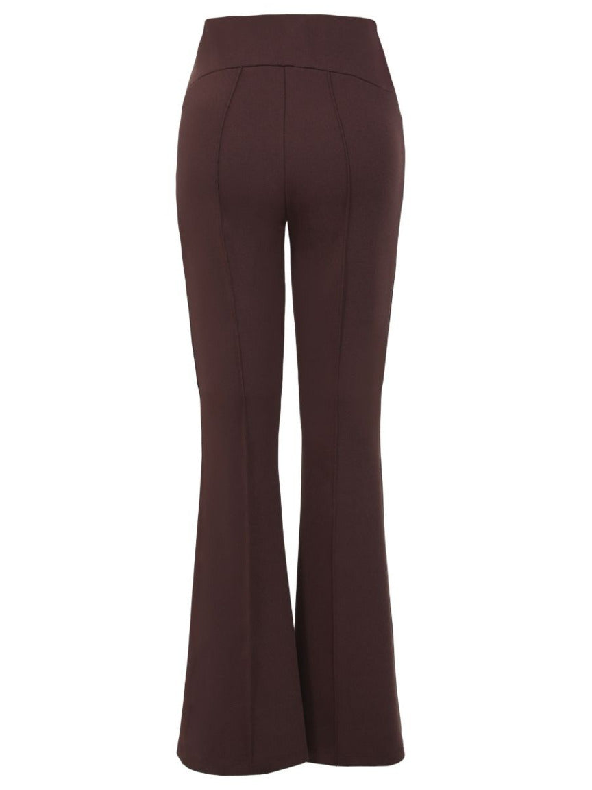 Calça Feminina Skenn ref. BOOT ALFAIATARIA - VintedoisK