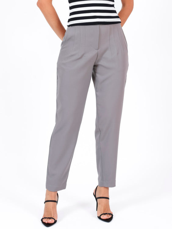Calça Feminina SKENN ref. ALFAIATARIA PENCE - VintedoisK Imagem principal do produto