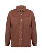 Camisa Feminino Alcance ref. CAMISA JEANS - VintedoisK