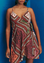 Vestido Feminina CACAY ref. VESTIDO CURTO - VintedoisK