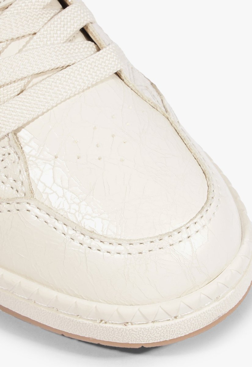 Tênis Feminino Schutz ref. COURO BRANCO - VintedoisK
