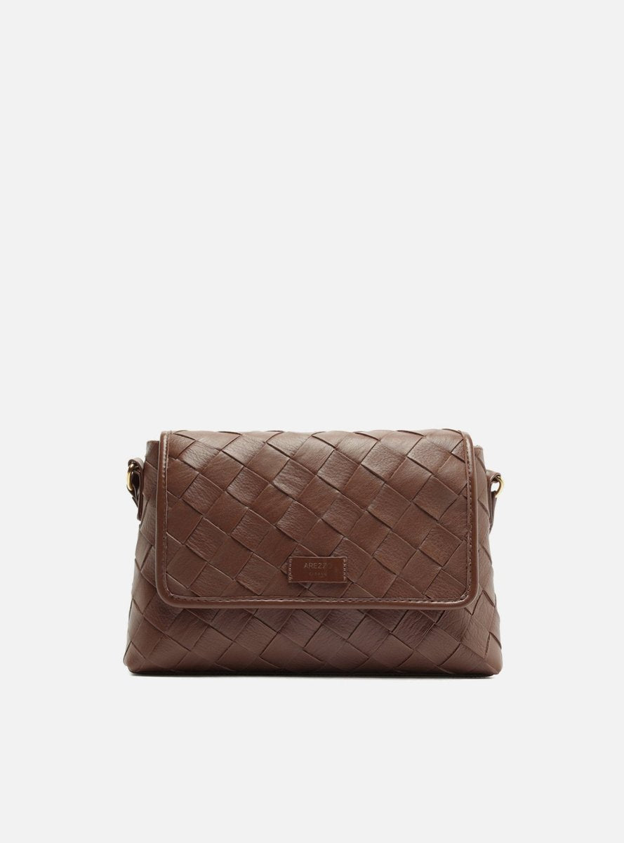 Bolsa Feminina Arezzo ref. BOLSA TIRACOLO - VintedoisK Imagem principal do produto