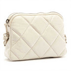 Bolsa Feminina AREZZO ref. BOLSA QUADRADA - VintedoisK
