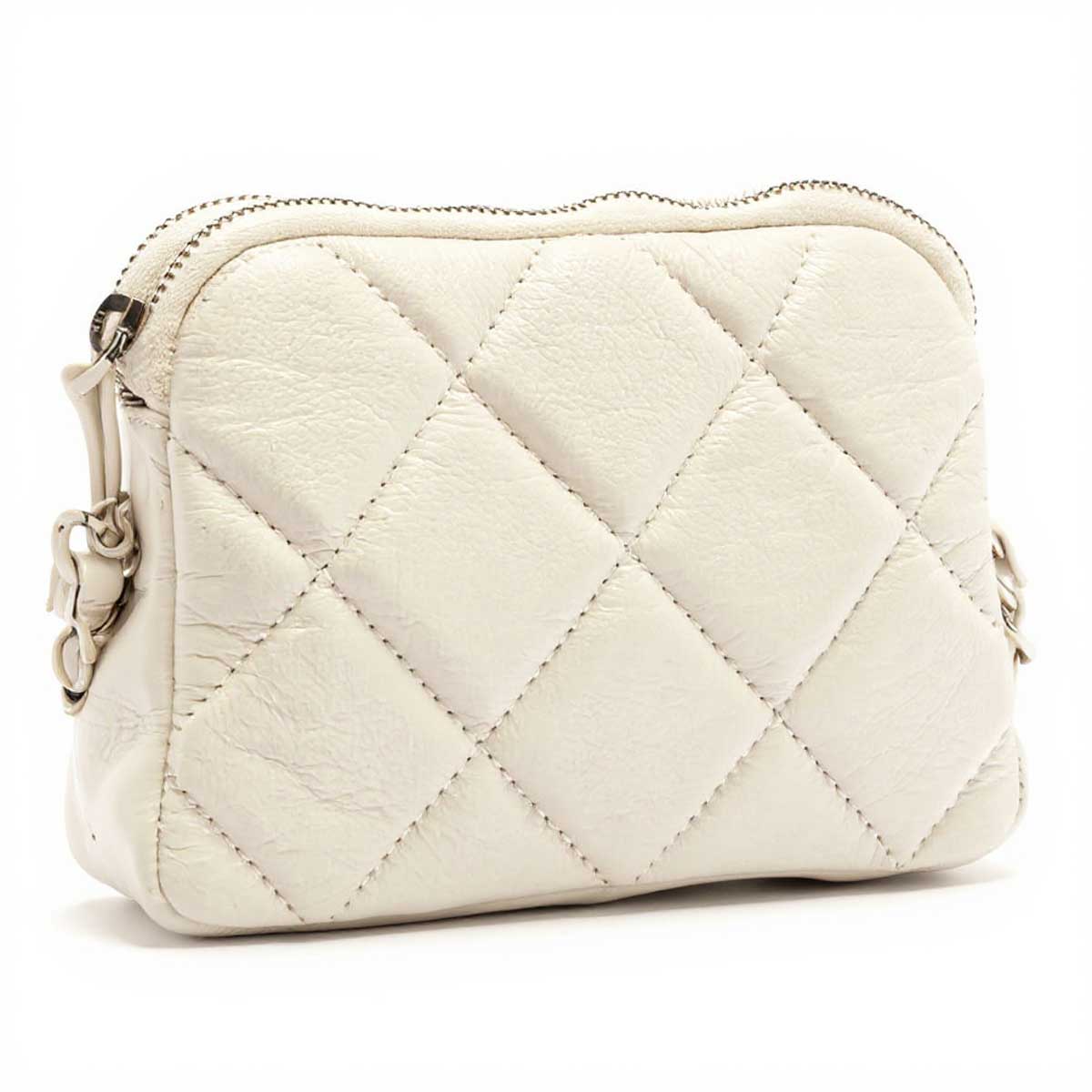 Bolsa Feminina AREZZO ref. BOLSA QUADRADA - VintedoisK