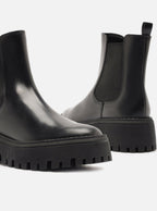 Bota Feminina Arezzo ref. BOTA PRETA - VintedoisK