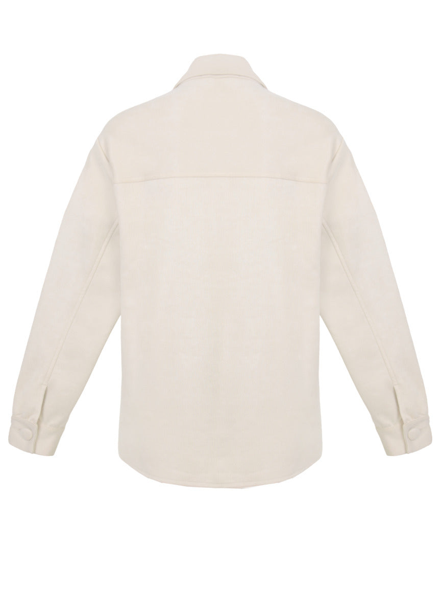 Camisa Feminino Skenn ref. CAMISA CAMUR - VintedoisK