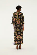 Vestido Feminino Farm ref. VESTIDO LONGO - VintedoisK
