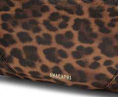Bolsa Tiracolo Grande Lumina Onça C 50002 0139 0004 Anacapri