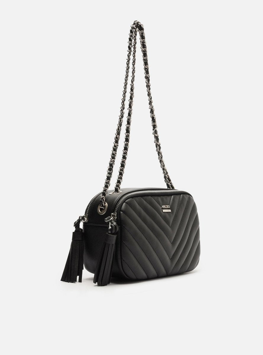 Bolsa Feminina Arezzo ref. BOLSA TIRACOLO - VintedoisK