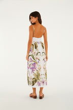 Vestido Feminino Farm rio ref. VESTIDO LONGO - VintedoisK