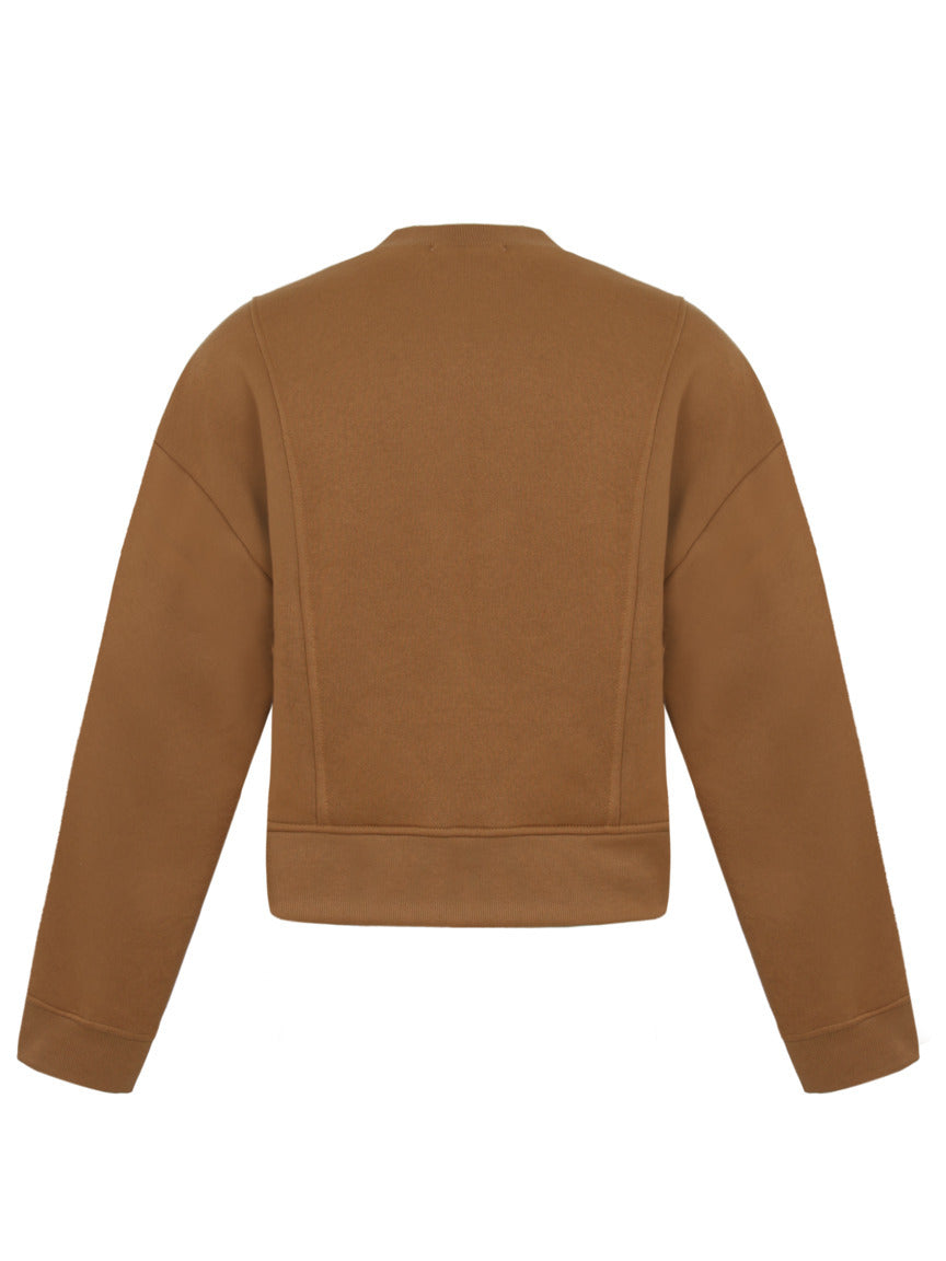 BLUSA MOLETOM CHIQUE 414801 SKENN
