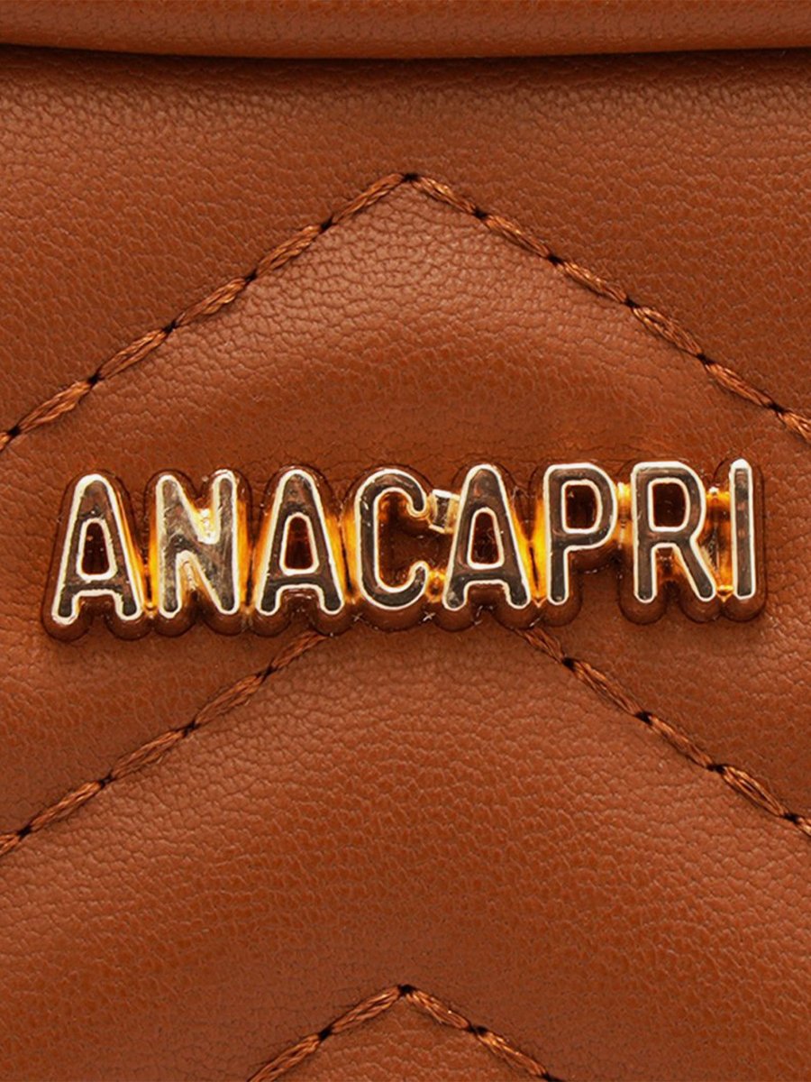 Bolsa Feminina Anacapri ref. BOLSA TIRACOLO - VintedoisK