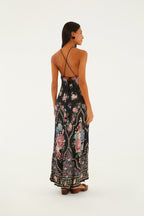 Vestido Feminino Farm ref. VESTIDO LONGO - VintedoisK