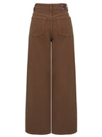 Calça Feminina Skenn ref. RETA DENIM - VintedoisK