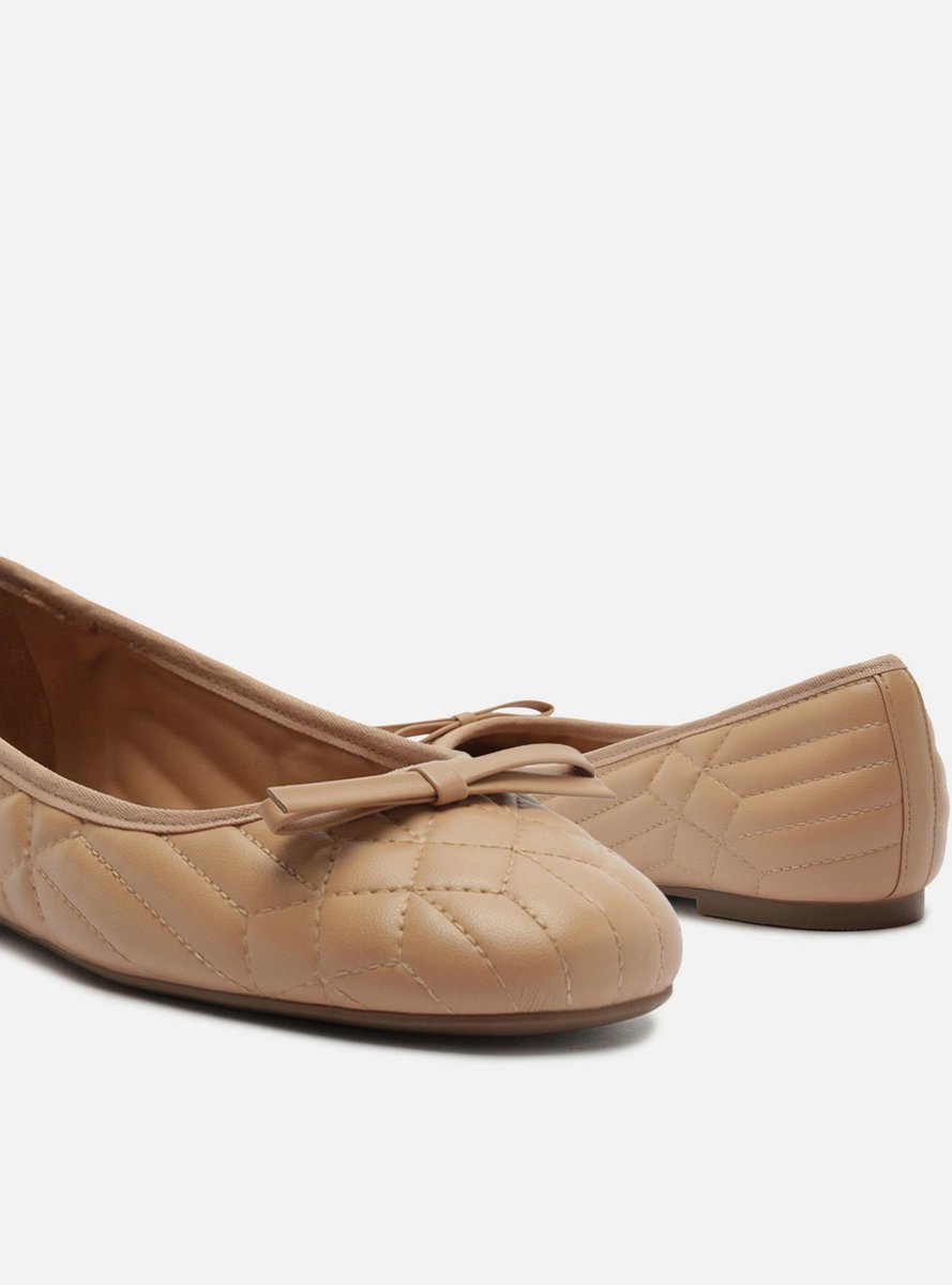 Rasteira Feminina Arezzo ref. SAPATILHA BEGE - VintedoisK