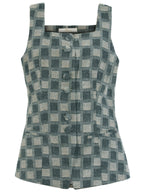 Blusa Feminina Skenn ref. BLUSA COLETE - VintedoisK