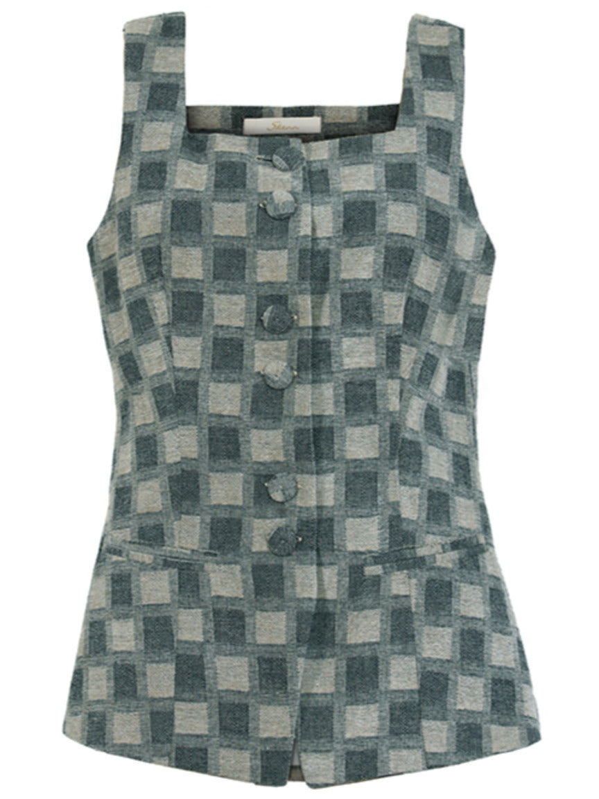 Blusa Feminina Skenn ref. BLUSA COLETE - VintedoisK